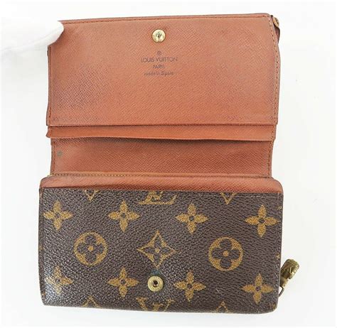 louis vuitton wallet reps|authentic louis vuitton wallet.